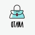 کیف زنانه و دخترانه اوتانا