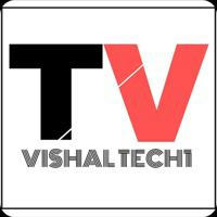 Vishal tech1(Crypto)