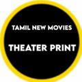 New Tamil Movie - (theater print) - 2021