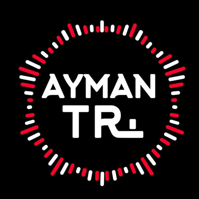 Ayman TR. - Canal PUBLIC