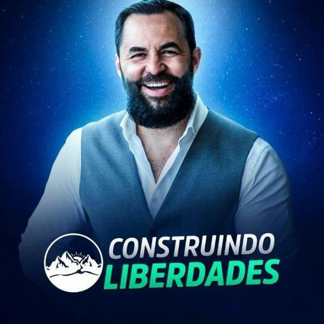 Construindo Liberdade - Wendell Carvalho