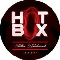 Hotbox Entertainment HOTBOX hotbox