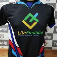 Trung thành với LiteFinance - LiteFinance.vn