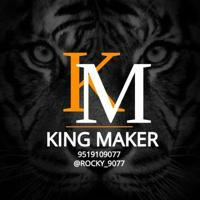 Kingmaker - (Tips)