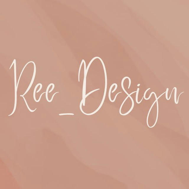 Ree’s_ Design