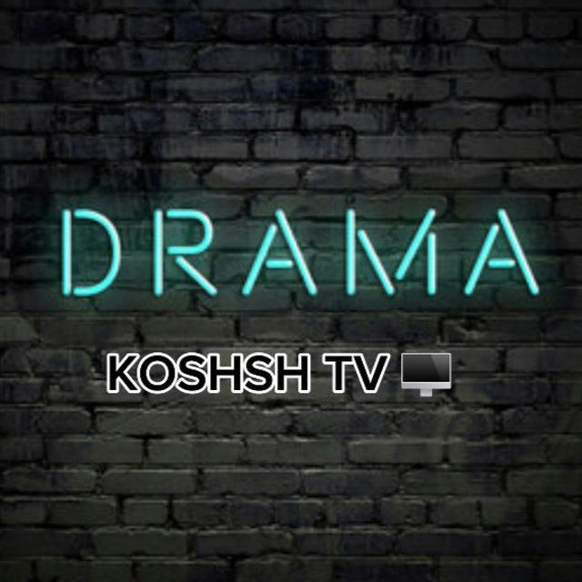 Drama Tv 🖥️