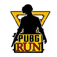 PUBG run