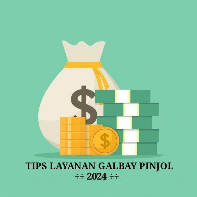 TIPS LAYANAN GALBAY PINJOL 2024