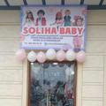 Soliha baby( universal)