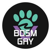 Furry Valley BDSM (Gay)