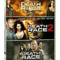 Death Race All Parts In Hindi