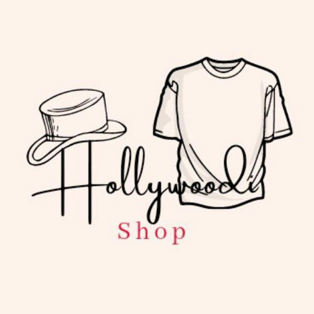 Hollywoodi Shop