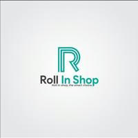 Roll in shop