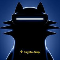 ⚡ Crypto Army (Airdrop)