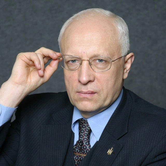 Олег Соскін
