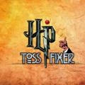 ⚡️ | HP TOSS FIXER | ⚡️