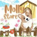 Molly store.
