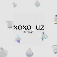 XOXO__UZ 🤍 ORIGINAL