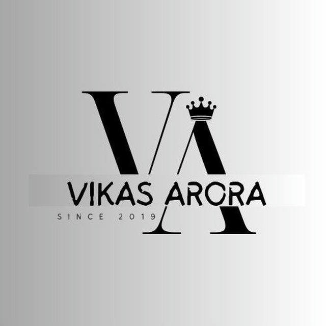 VIKAS ARORA [2019]