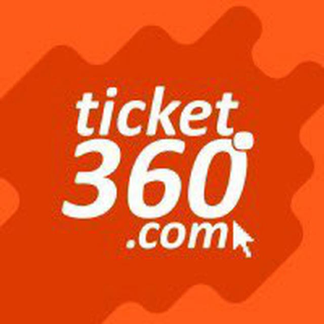 Ticket360 Ingressos