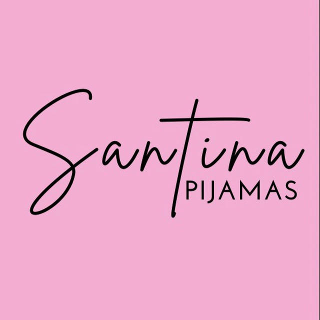 Pijamas Santina