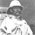 Ethiopian historical photos