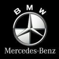 Mercedes Benz BMW