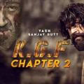 K.G.F Chapter 2