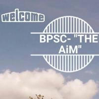 BPSC- "THE AiM"