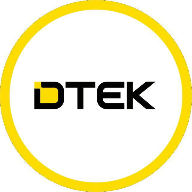 ДТЕК - офіційний канал