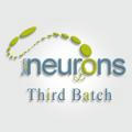 Neurons Third Batch