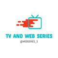 TV AND WEB SERIES