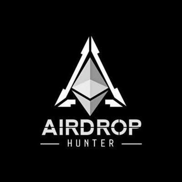 Airdrop Hunter 👊