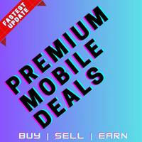 Premium Mobile Deals