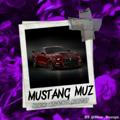 Mustang Muz᭄