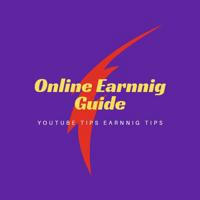 Online Earning Guide