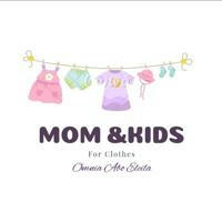 Mom & kids Store