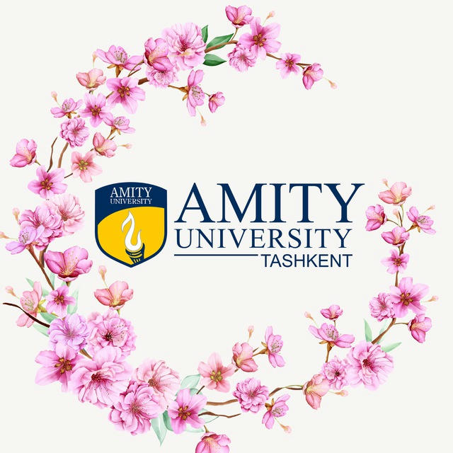 Amity University Tashkent