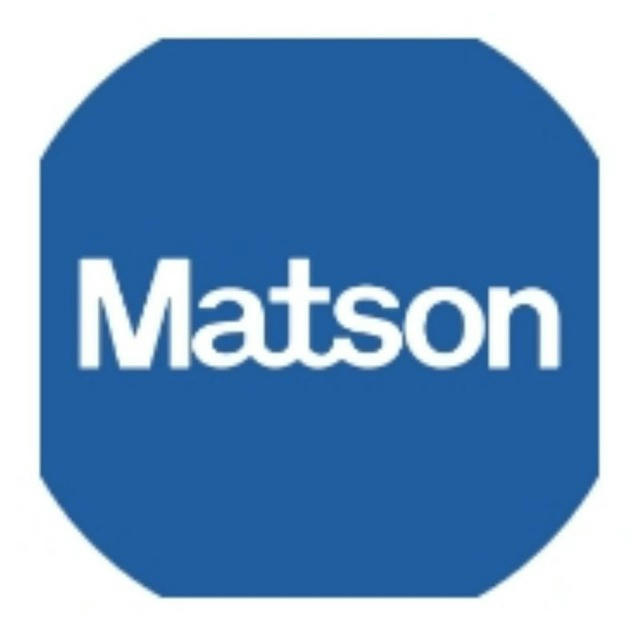 Matson App [ Official ]