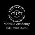 Malvika Academy CUET World Official