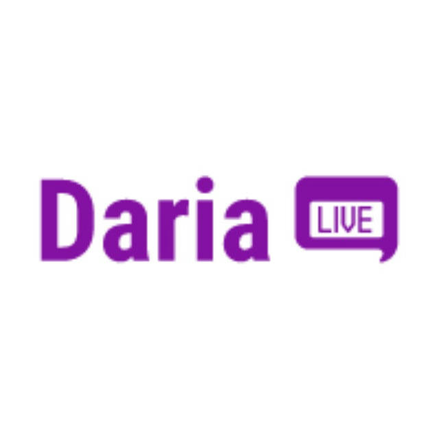 Daria Live #FreeAssangeNOW