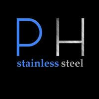 بيتر حنس “stainless steel”