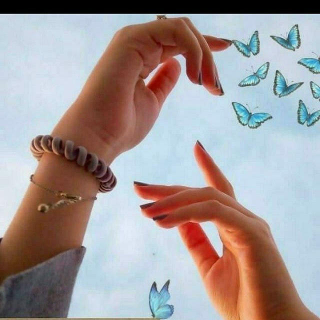 زهــــرة نيســــــان🦋