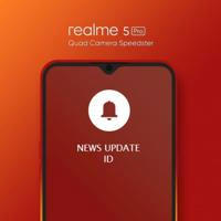 Realme 5 Pro News & Updates ID