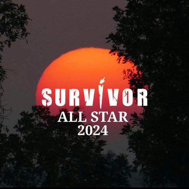 SURVIVOR ALL STAR