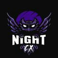 Night.cx - Announcements Channel