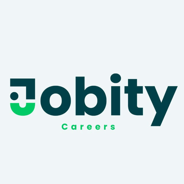 Jobity Careers