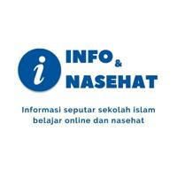 💎Kumpulan Informasi dan Nasehat💎