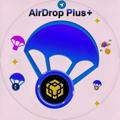 ایردراپ |+Airdrop Plus