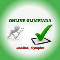 🏆Online Olimpiada | Prezident Maktabiga tayyorlov